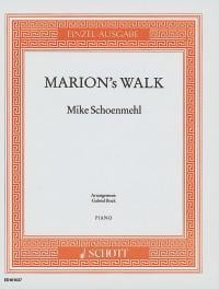 Marion's Walk